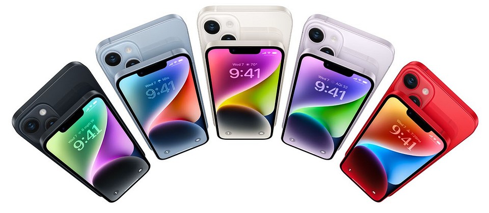 Перезагрузка iPhone: несколько способов на все случаи жизни Перезагрузка iPhone: несколько способов на все случаи жизни