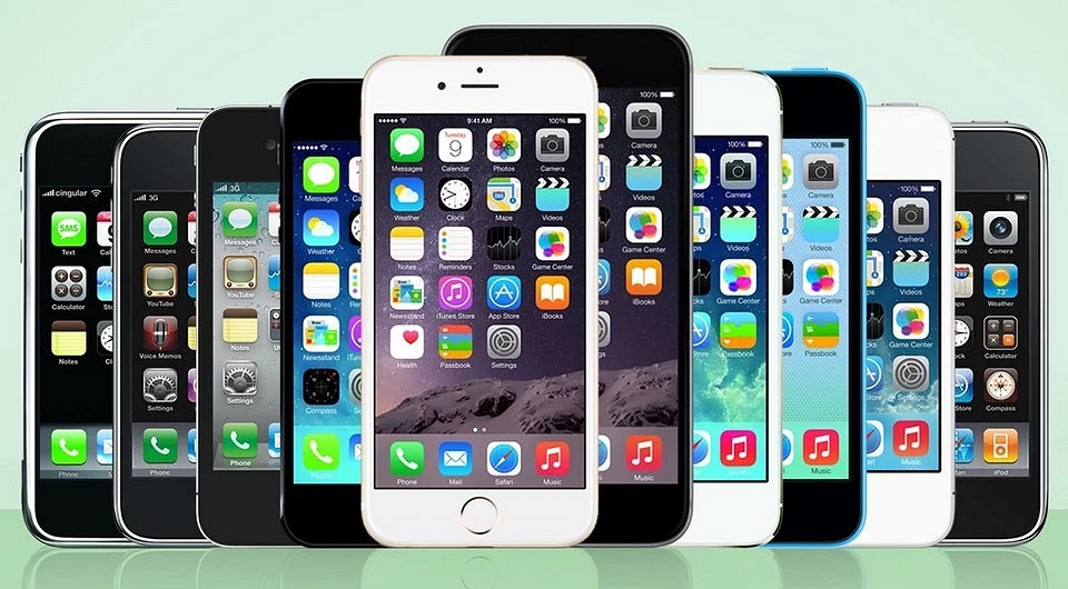 Перезагрузка iPhone: несколько способов на все случаи жизни Перезагрузка iPhone: несколько способов на все случаи жизни