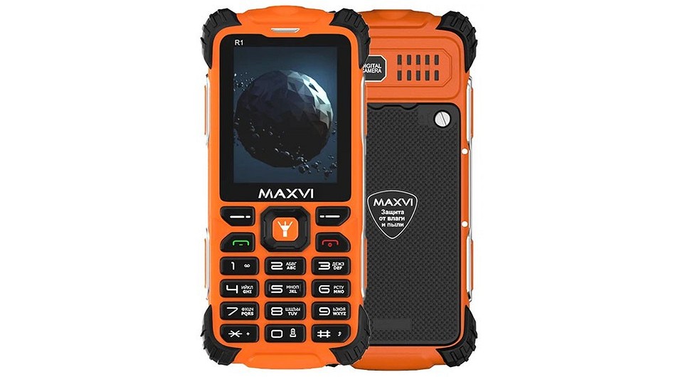 Кнопочные телефоны: чем отличаются и какой выбрать