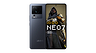 Представлен доступный, но мощный игровой смартфон iQOO Neo7