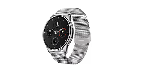 Российские, защищенные, умные, стильные и невероятно дешевые: представлены смарт-часы BQ Watch 1.4
