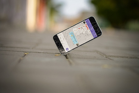 Почему на экранах смартфонов так и не появились сапфировые стекла