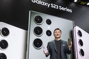 Samsung Galaxy S23, S23+ и S23 Ultra: предварительный обзор новых флагманов