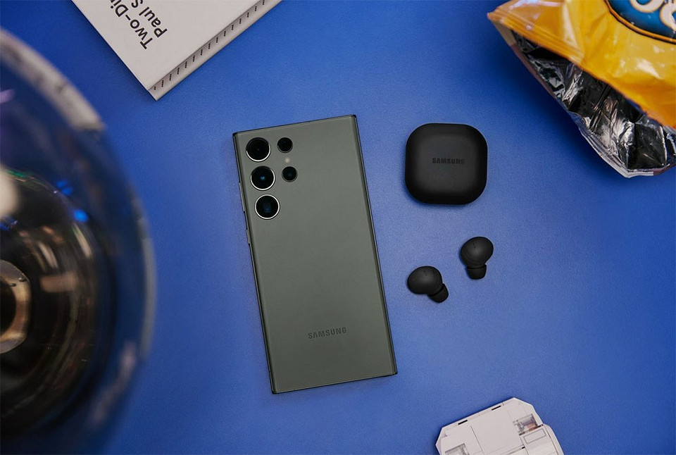 Samsung Galaxy S23, S23+ и S23 Ultra: предварительный обзор новых флагманов Samsung Galaxy S23, S23+ и S23 Ultra: предварительный обзор новых флагманов