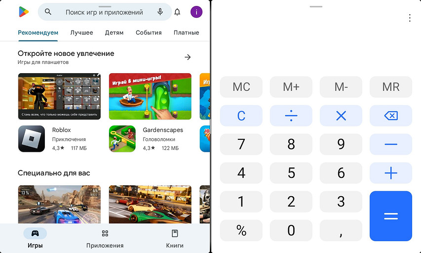 Обзор планшета HONOR Pad 8: большой экран и 8 динамиков