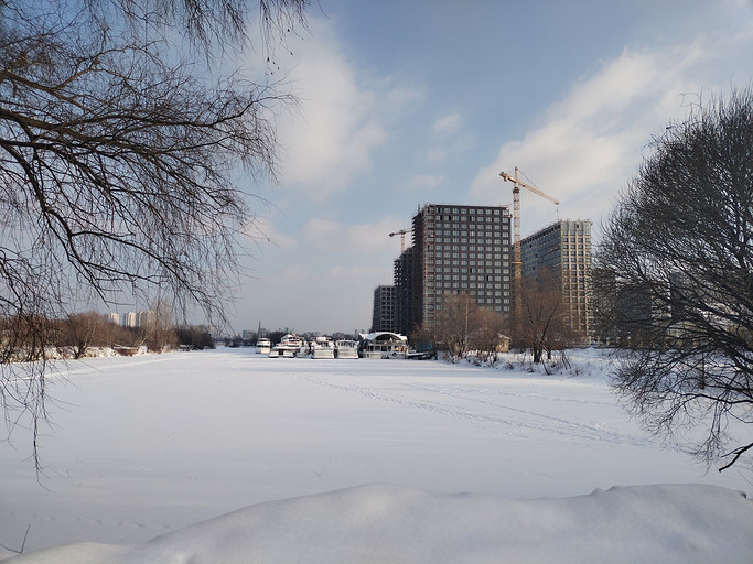 Обзор смартфона HONOR X9a: как флагман, но доступнее