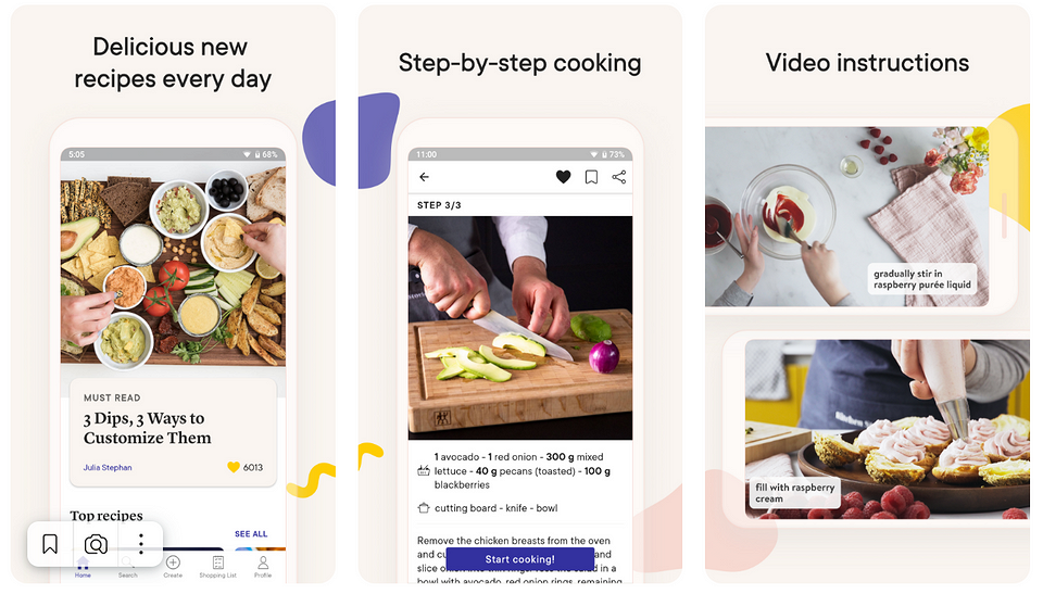 Лучшие приложения AppGallery для мужчин: как провести время с пользой и отдохнуть