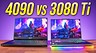 Самые мощные геймерские ноутбуки с видеокартами RTX 3080 Ti и RTX 4090 сравнили друг с другом — какой купить?