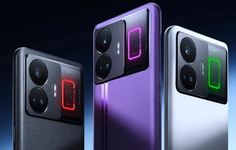 Представлен невероятный realme GT3 — смартфон с самой быстрой зарядкой в мире и всего за $649