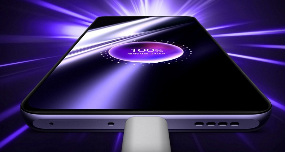 Представлен невероятный realme GT3 — смартфон с самой быстрой зарядкой в мире и всего за $649