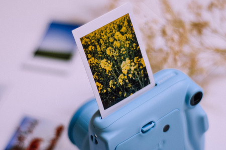 Топ лучших фотоаппаратов мгновенной печати 2023 года