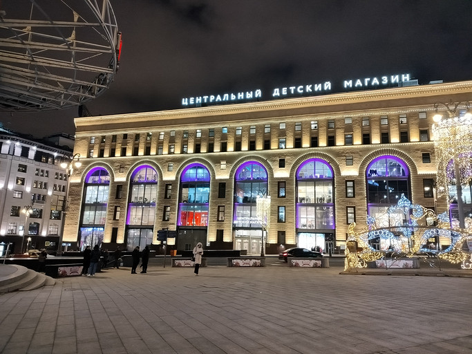 Обзор realme 10 Pro 5G и 10 Pro+ 5G: мощные премьеры