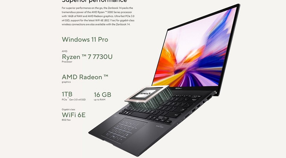 9 Лучших процессоров intel для ноутбуков – рейтинг 2023