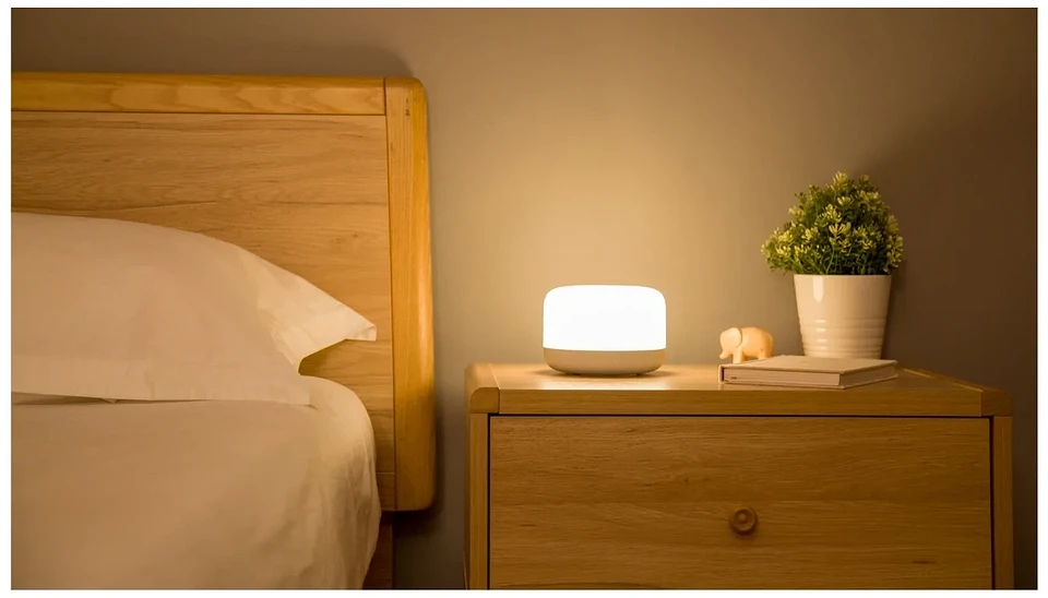 Умные светильники: 7 моделей от миниатюрных до потолочных Умные светильники: 7 моделей от миниатюрных до потолочных