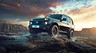 Возвращение короля бездорожья: возобновлены продажи Lada Niva Bronto повышенной проходимости