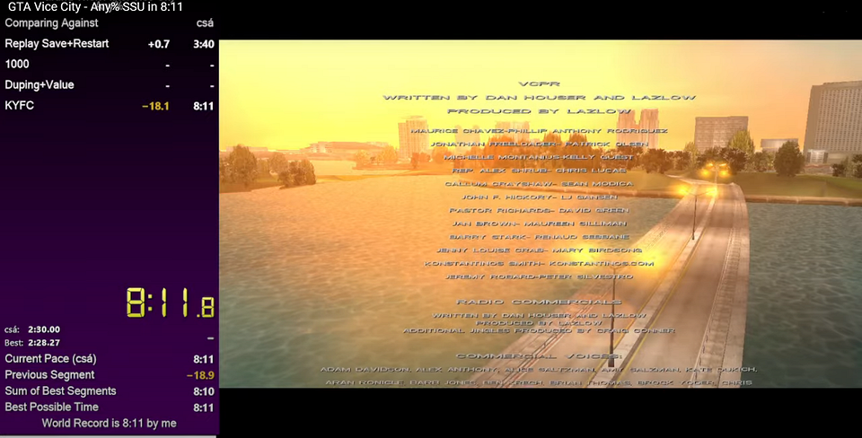 Что такое спидран или как пройти Atomic Heart за 6 минут? Что такое спидран или как пройти Atomic Heart за 6 минут?