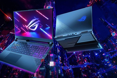 Лучшие игровые ноутбуки: что выбрать в 2024 году