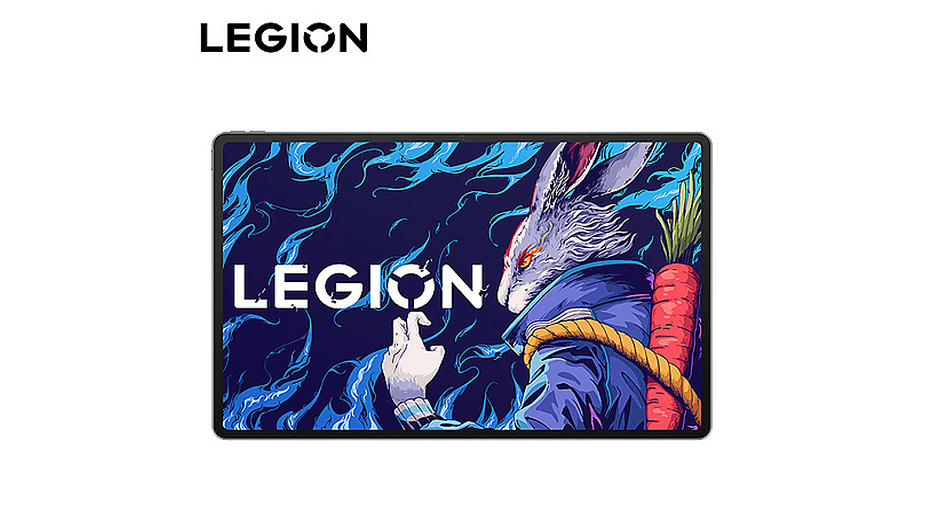 Царь-планшет Lenovo Legion Y900 получил огромный 14,5-дюймовый экран и восемь динамиков