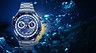 Представлены первые в мире умные часы с поддержкой двусторонней спутниковой связи HUAWEI Watch Ultimate