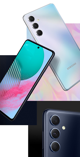 Представлен монстр автономности Samsung Galaxy M54 со 120-герцовым дисплеем — а еще этой крутой камерофон с главным сенсором на 108 Мп