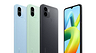 Cамые дешевые смартфоны Xiaomi 2023: представлены Redmi A2 и Redmi A2+