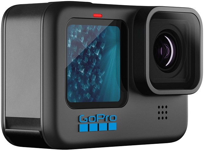 Камера водонепроницаемая для съемки видео - выбор, обзоры, характеристики