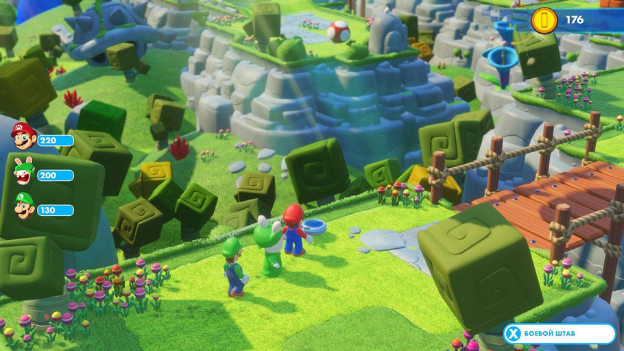 Лучшие игры про Супер Марио: топ представителей серии, в которые можно сыграть сегодня