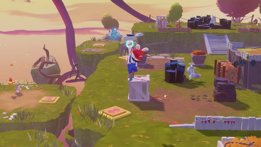 Лучшие игры про Супер Марио: топ представителей серии, в которые можно сыграть сегодня