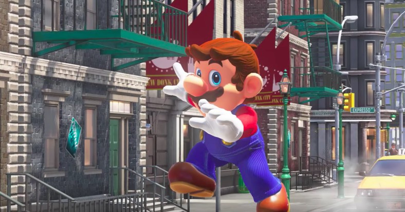 Лучшие игры про Супер Марио: топ представителей серии, в которые можно сыграть сегодня