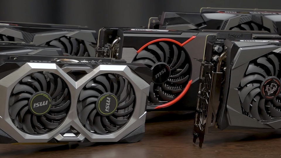 Какая видеокарта нужна для игр? Топ-3 варианта в бюджетном сегменте