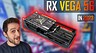 Radeon RX Vega 56 проверили в 16 современных играх — все еще великолепная видеокарта