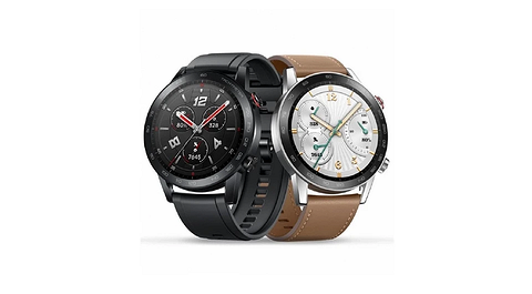 Honor представила смарт-часы Watch GS 3i: 2 недели автономности и встроенный плеер всего за 100 баксов