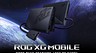 Док-станцию для ноутбуков ASUS ROG XG Mobile RTX 4090 с видеокартой RTX 4090 оценили в 203 000 рублей