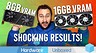 Radeon RX 6800 с 16 ГБ видеопамяти сравнили с GeForce RTX 3070 с 8 ГБ видеопамяти в 2023 году — память решает!