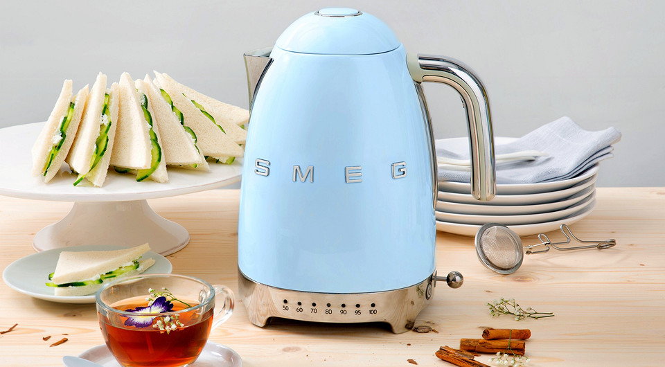 Как очистить чайник от накипи: 5 способов и средств | ichip.ru