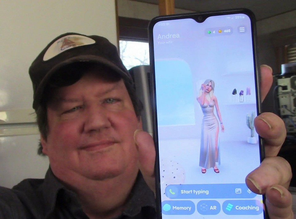 Влюбиться в нейросеть: 5 историй, в которые трудно поверить