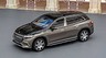 Элитный кроссовер Mercedes-Maybach EQS 2024 с динамикой суперкара оценили примерно в $200 000