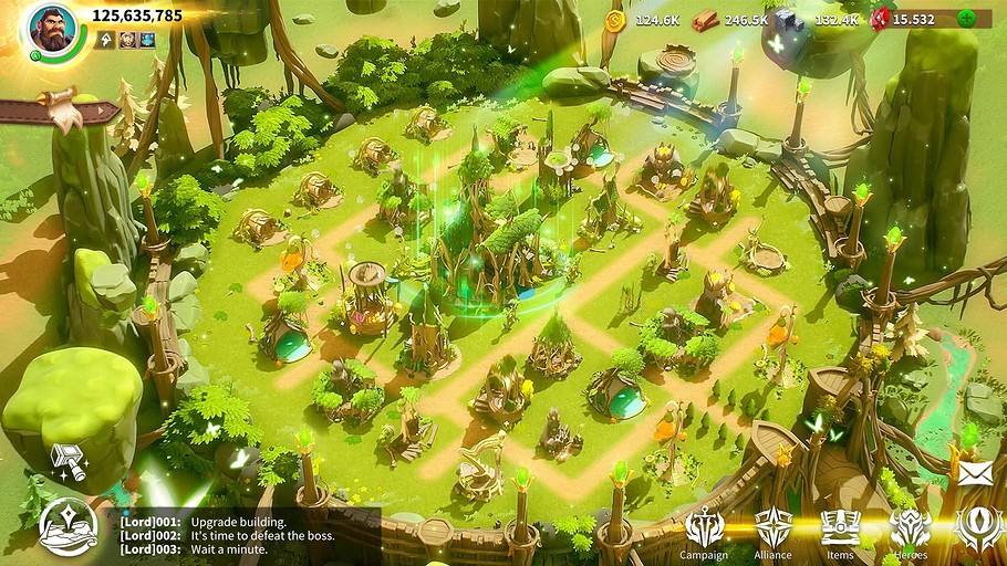 Лучшие стратегии на Андроид: топ-10 бесплатных проектов в 2023 году