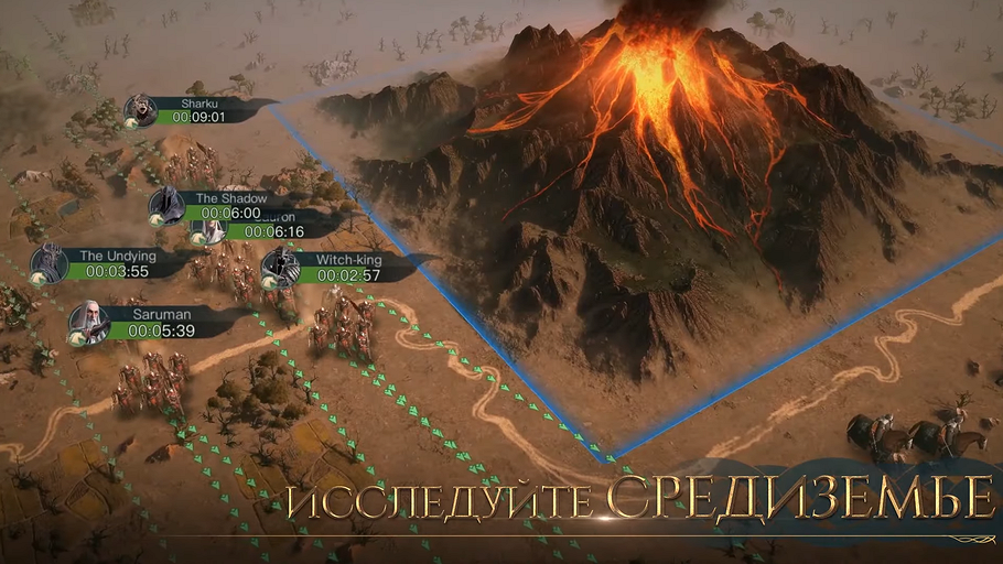 Лучшие стратегии на Андроид: топ-10 бесплатных проектов в 2023 году