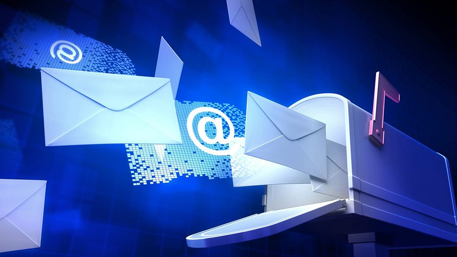 Как отправить папку по электронной почте: несколько удобных способов