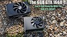 GeForce RTX 3050 сравнили с GeForce GTX 1660 Ti — какая бюджетная видеокарта лучше?