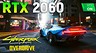 Можно ли играть в Cyberpunk 2077 с RT Overdrive с видеокартой GeForce RTX 2060? Ответ на видео