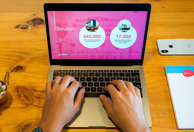 Топ-11 программ для создания презентаций: не только PowerPoint