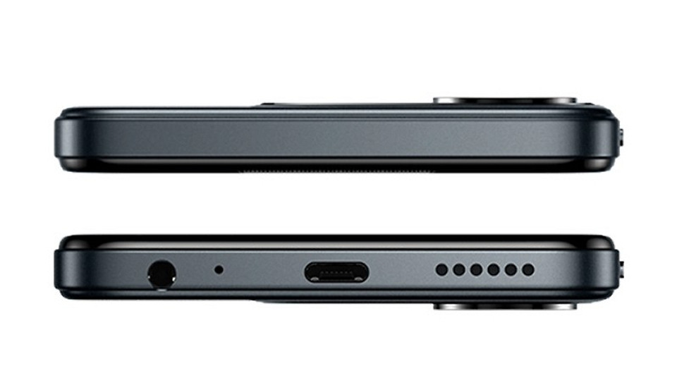 Обзор смартфона TECNO Spark Go 2023: бюджетник нашего времени Обзор смартфона TECNO Spark Go 2023: бюджетник нашего времени