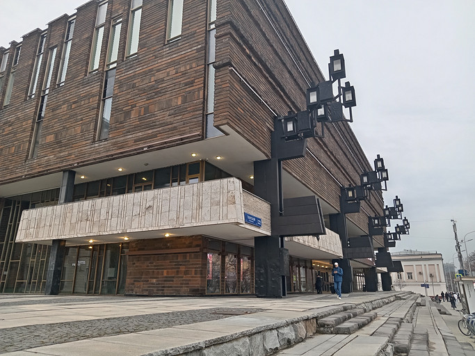 Обзор смартфона HONOR X7a: просто и со вкусом