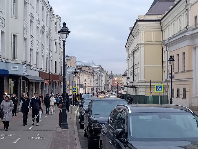 Обзор смартфона HONOR X7a: просто и со вкусом