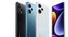 Redmi Note 12 Turbo подтвердил титул самого производительного смартфона в классе