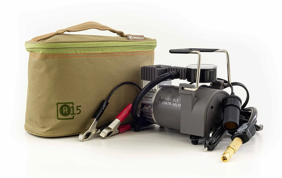 5 лучших гаджетов для автопутешествий