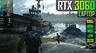 Самую популярную в мире видеокарту среди геймеров GeForce RTX 3060 проверили в The Last of Us Part I — хватает?