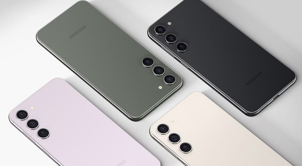 Какой смартфон Samsung купить в 2023 году: топ-7 моделей на любой бюджет
